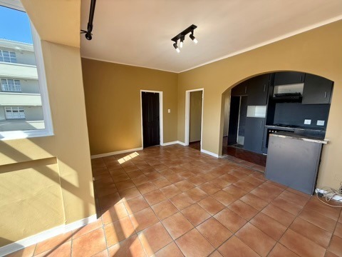 To Let 3 Bedroom Property for Rent in Zonnebloem Western Cape